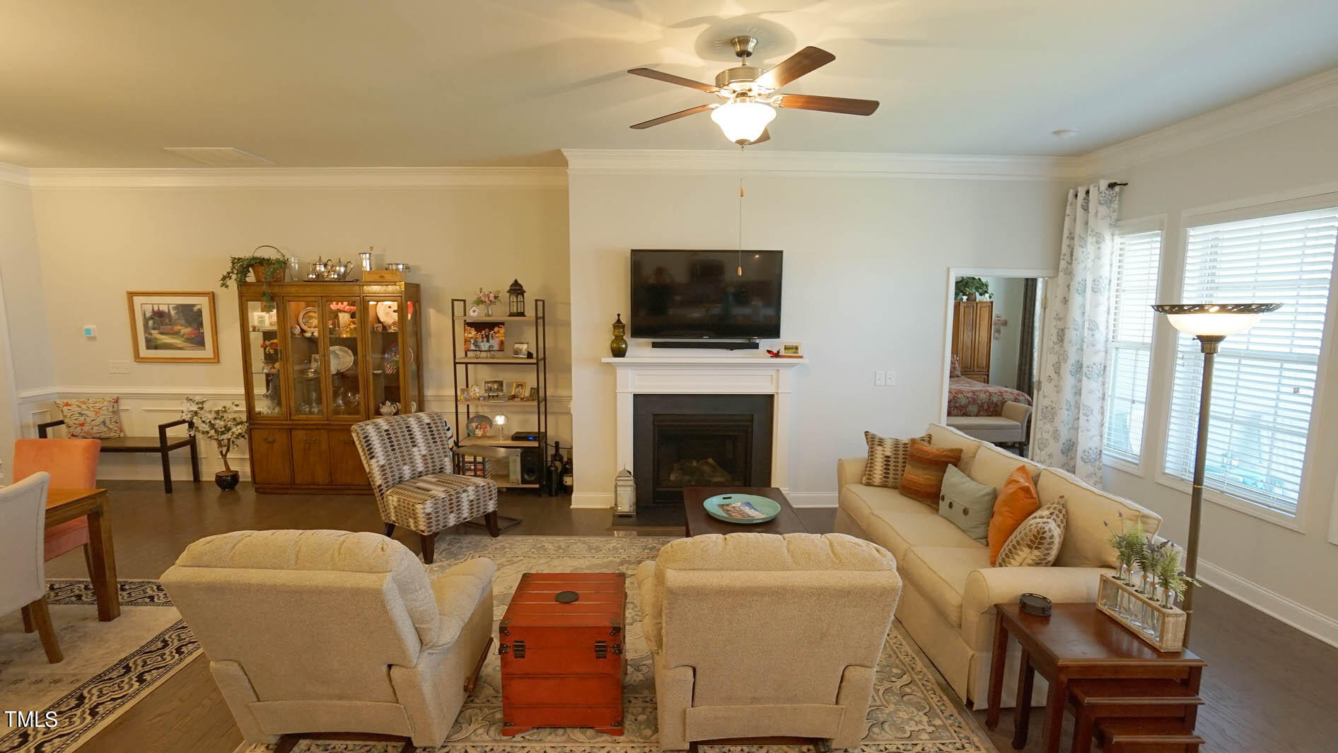 7455 Randshire Way Raleigh, NC 27616 - Photo 5 of 35 DSC01387