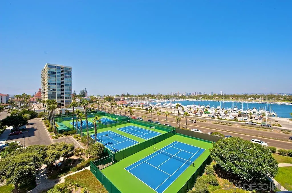1720 Avenida Del Mundo, Unit 208 Coronado, CA 92118 - Photo 39 of 42