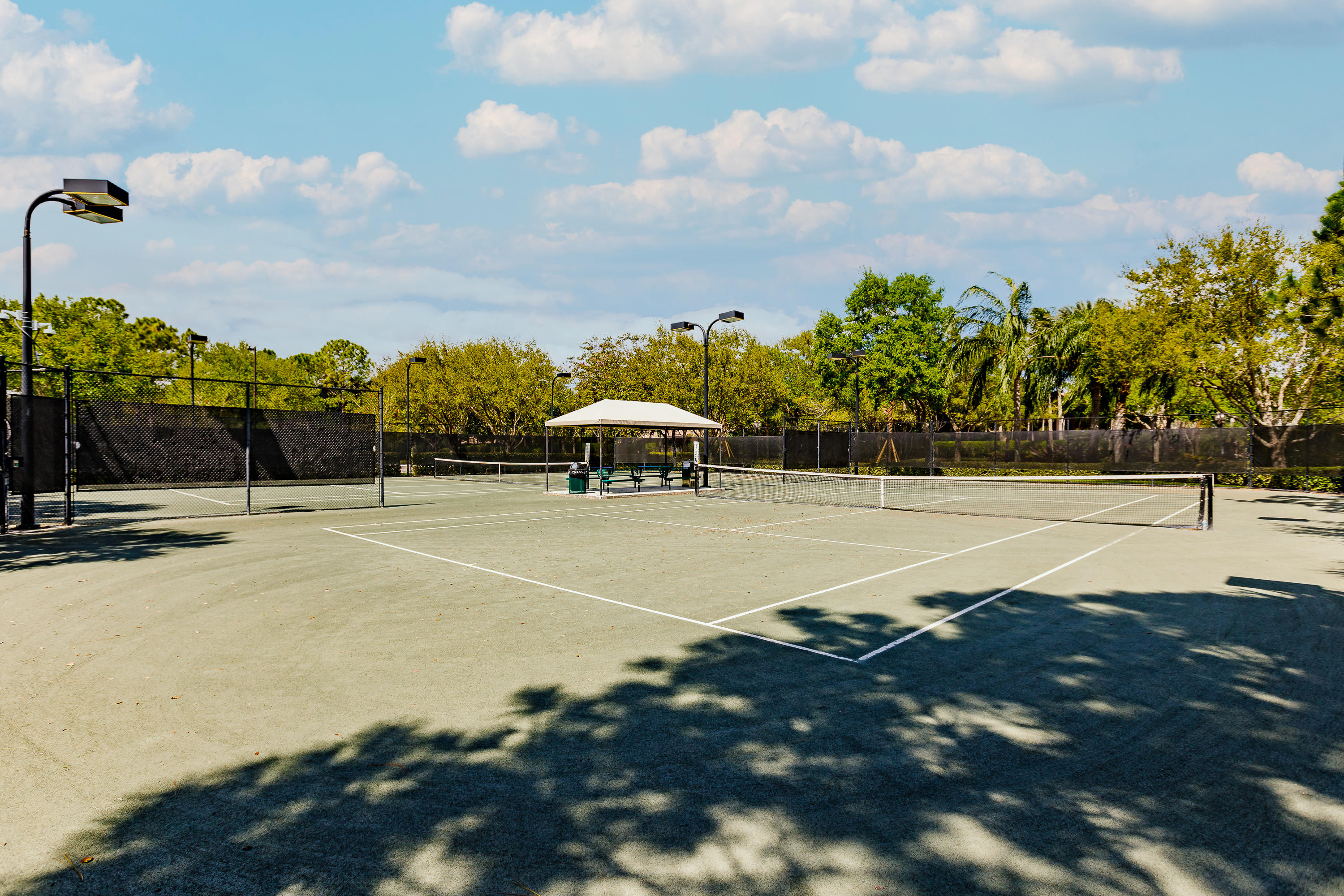 11308 Misty Ridge Way Boynton Beach, FL 33473 - Photo 49 of 49 Tennis Court