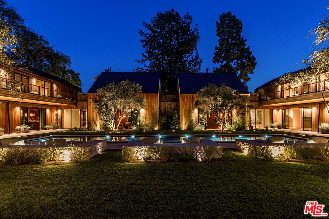 3405 Fryman Road Studio City, CA 91604 - Photo 1 of 42 Gallery Image 1