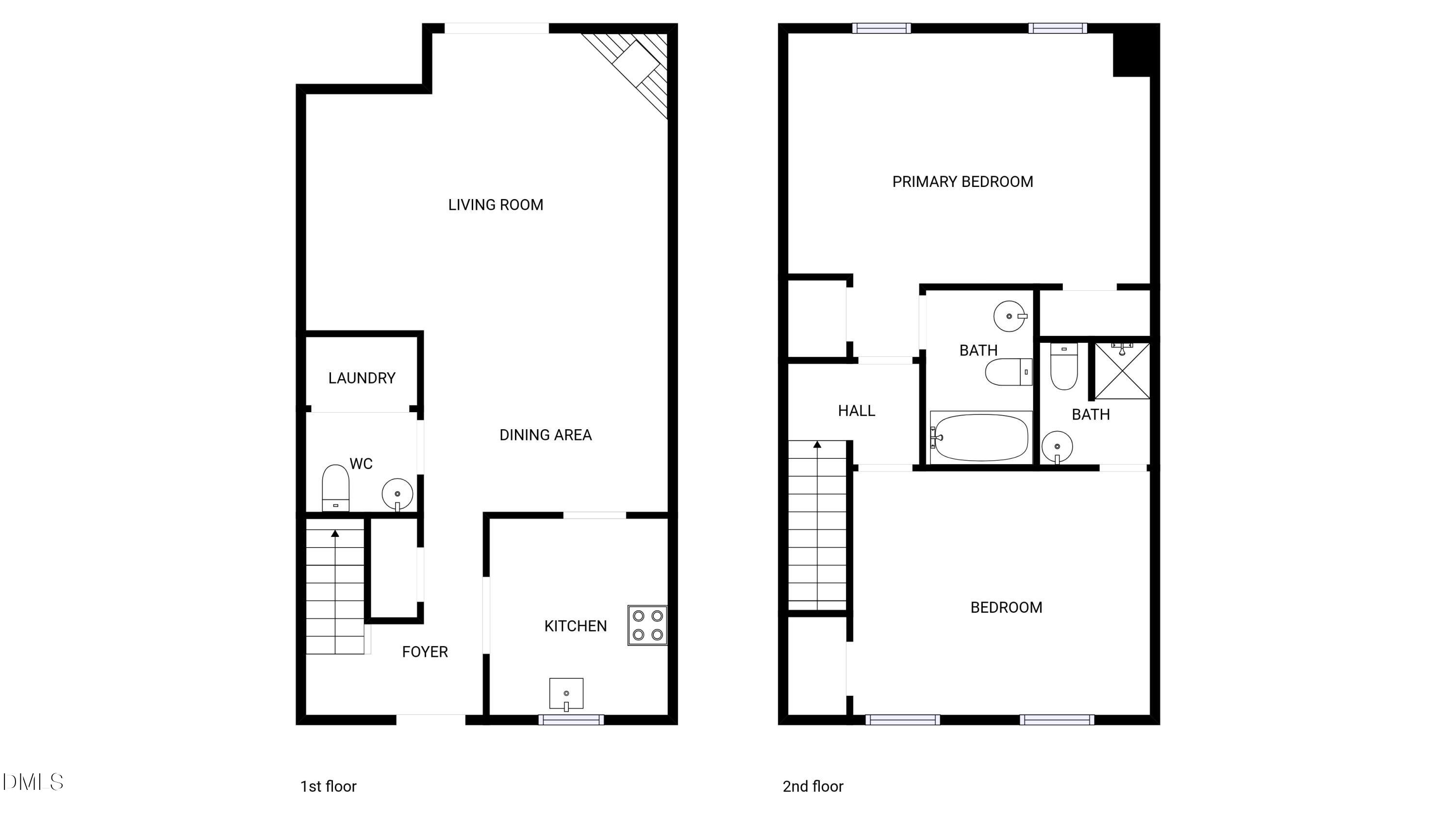 5621 Split Oak Way Raleigh, NC 27609 - Photo 16 of 16 4460395d-8462-4ab7-98d6-d4fd8ecb2902