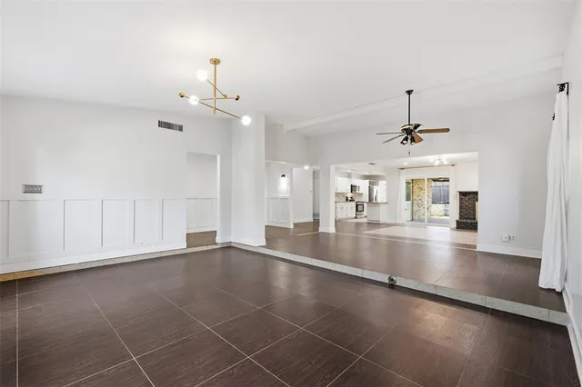 $3,000 | 3736 Walnut Drive, Bedford, TX 76021