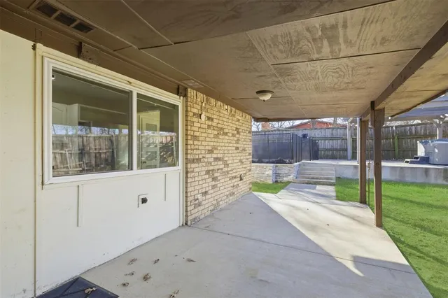 $3,000 | 3736 Walnut Drive, Bedford, TX 76021
