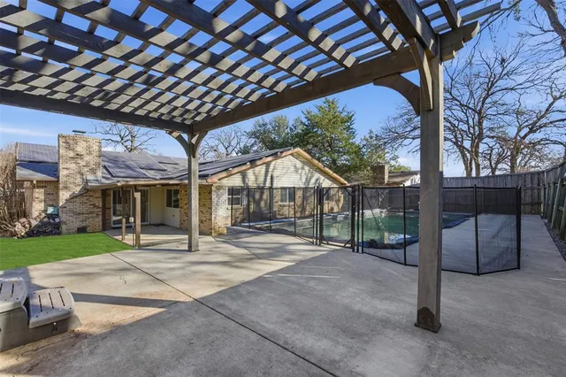 $3,000 | 3736 Walnut Drive, Bedford, TX 76021