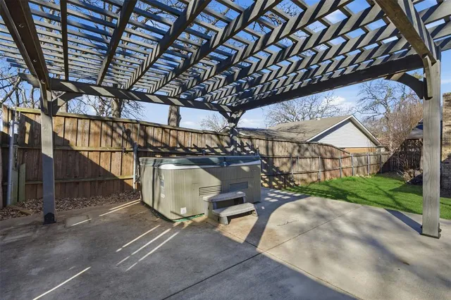 $3,000 | 3736 Walnut Drive, Bedford, TX 76021