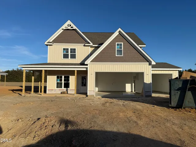 $519,900 | 81 Juju Drive, Clayton, NC 27520