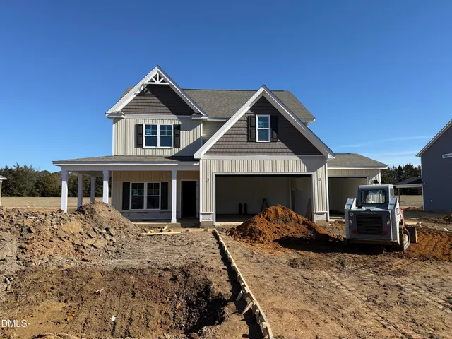 $519,900 | 81 Juju Drive, Clayton, NC 27520