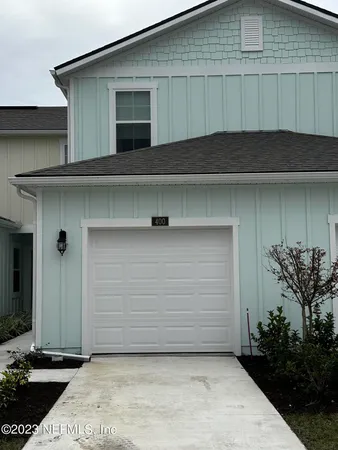 $315,000 | 409 Talulla Trail, St. Augustine, FL 32095