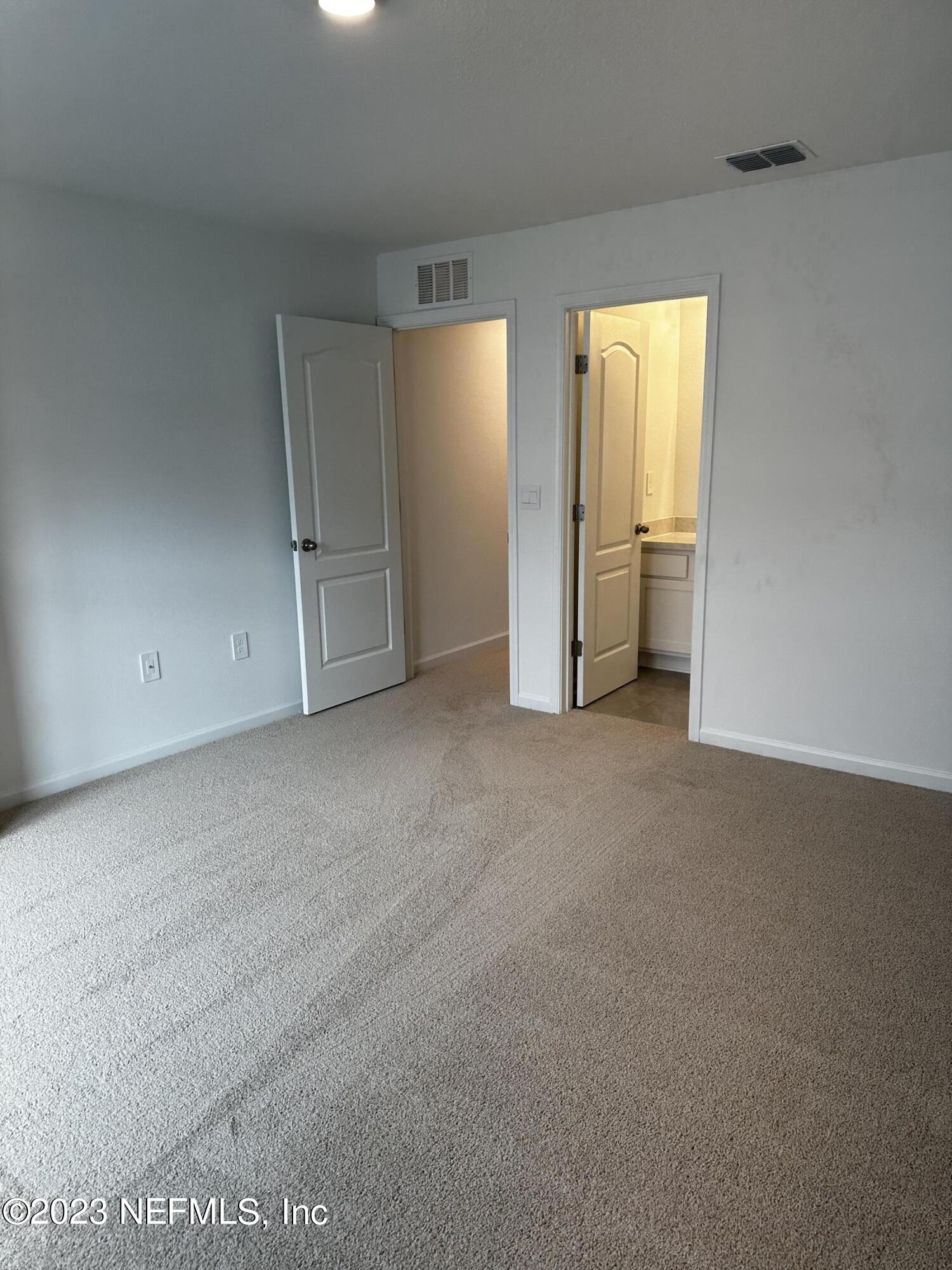 409 Talulla Trail St. Augustine, FL 32095 - Photo 44 of 58 a view of empty room
