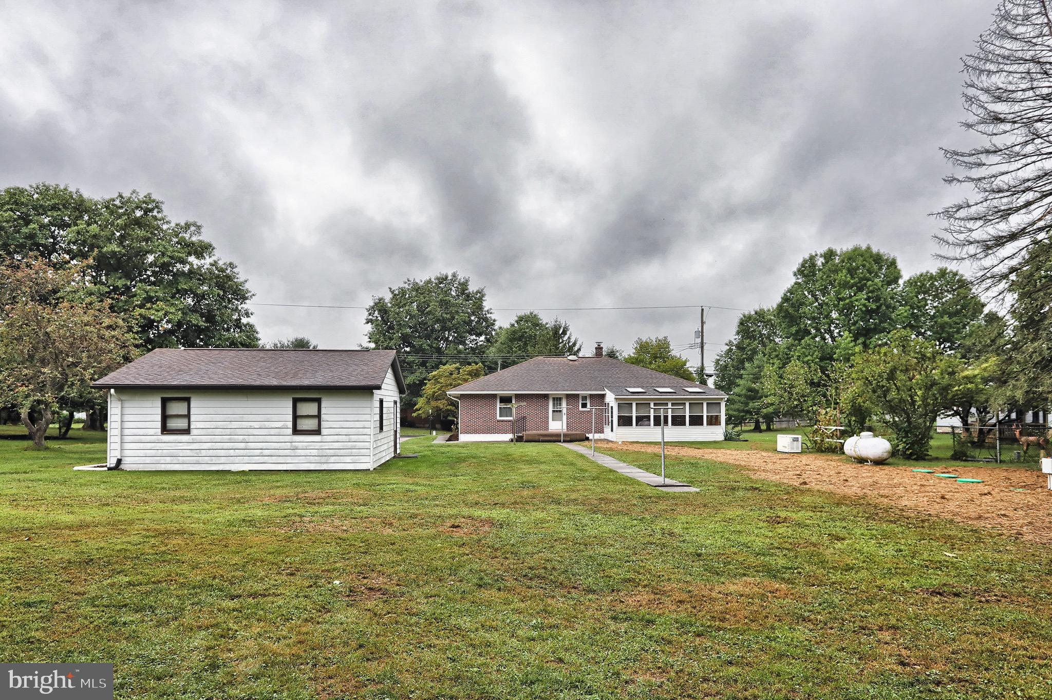 172 Trail Road Hershey, PA 17033 - Photo 33 of 40 Gallery Image 33