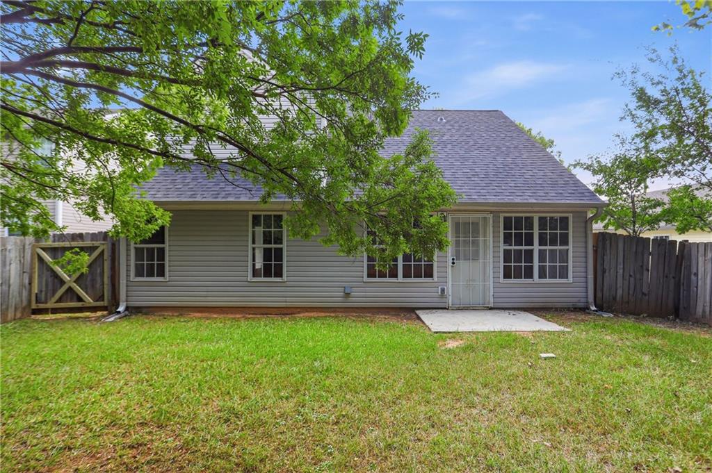 6936 Red Bone Way Lithonia, GA 30038 - Photo 5 of 21 Gallery Image 5