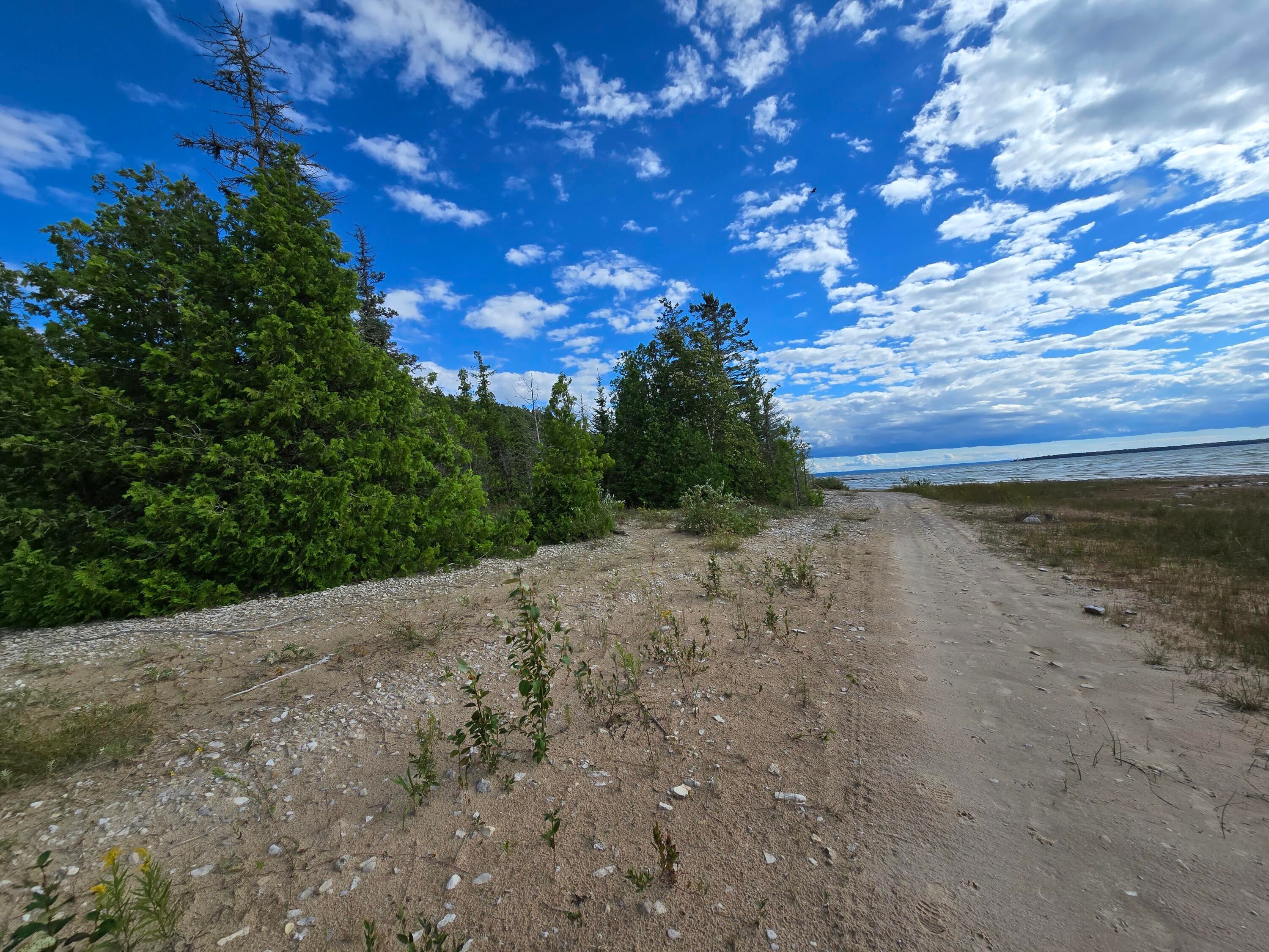 West Gros Cap Road St. Ignace, MI 49781 - Photo 26 of 48 20250823_172333
