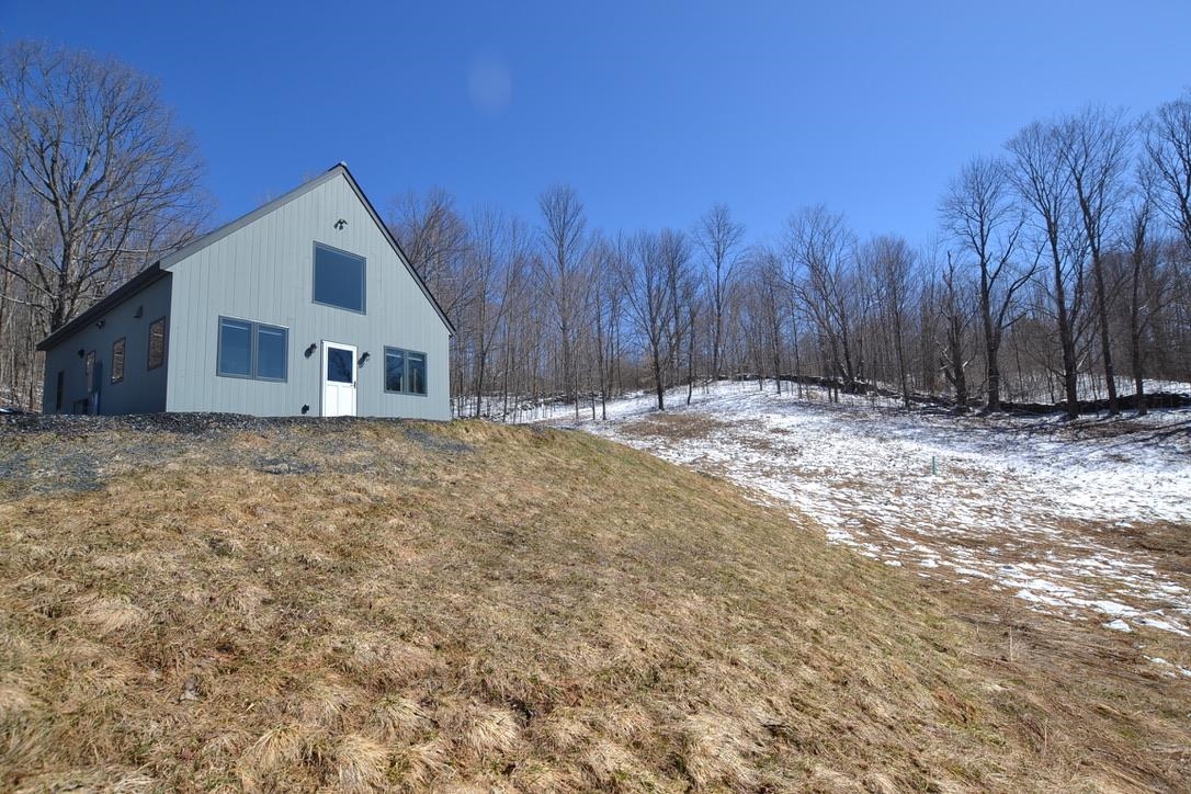 1794 Loop Road Northfield, VT 05663 - Photo 1 of 25