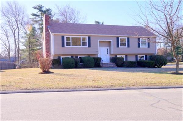 100 Hollytree Road Stoughton, MA 02072 - Photo 1 of 12 Gallery Image 1