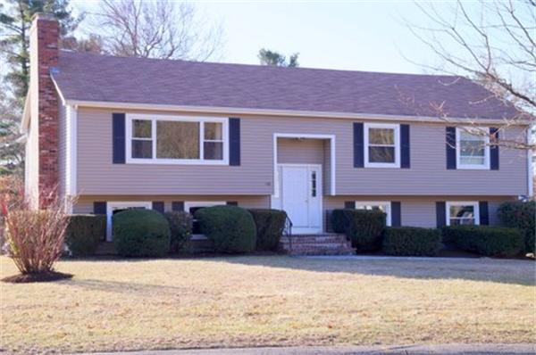 100 Hollytree Road Stoughton, MA 02072 - Photo 2 of 12 Gallery Image 2