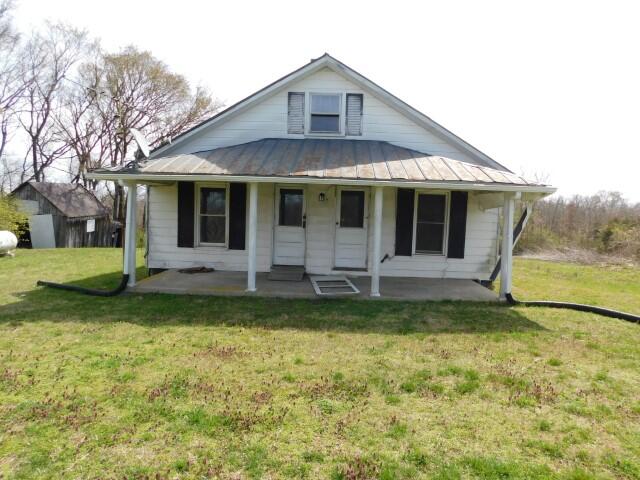 2756 College Hill Road Waco, KY 40385 - Photo 1 of 17 DSCN0240
