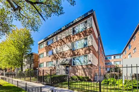 $1,650 | 6000 North Winthrop Avenue, Unit 306, Chicago, IL 60660