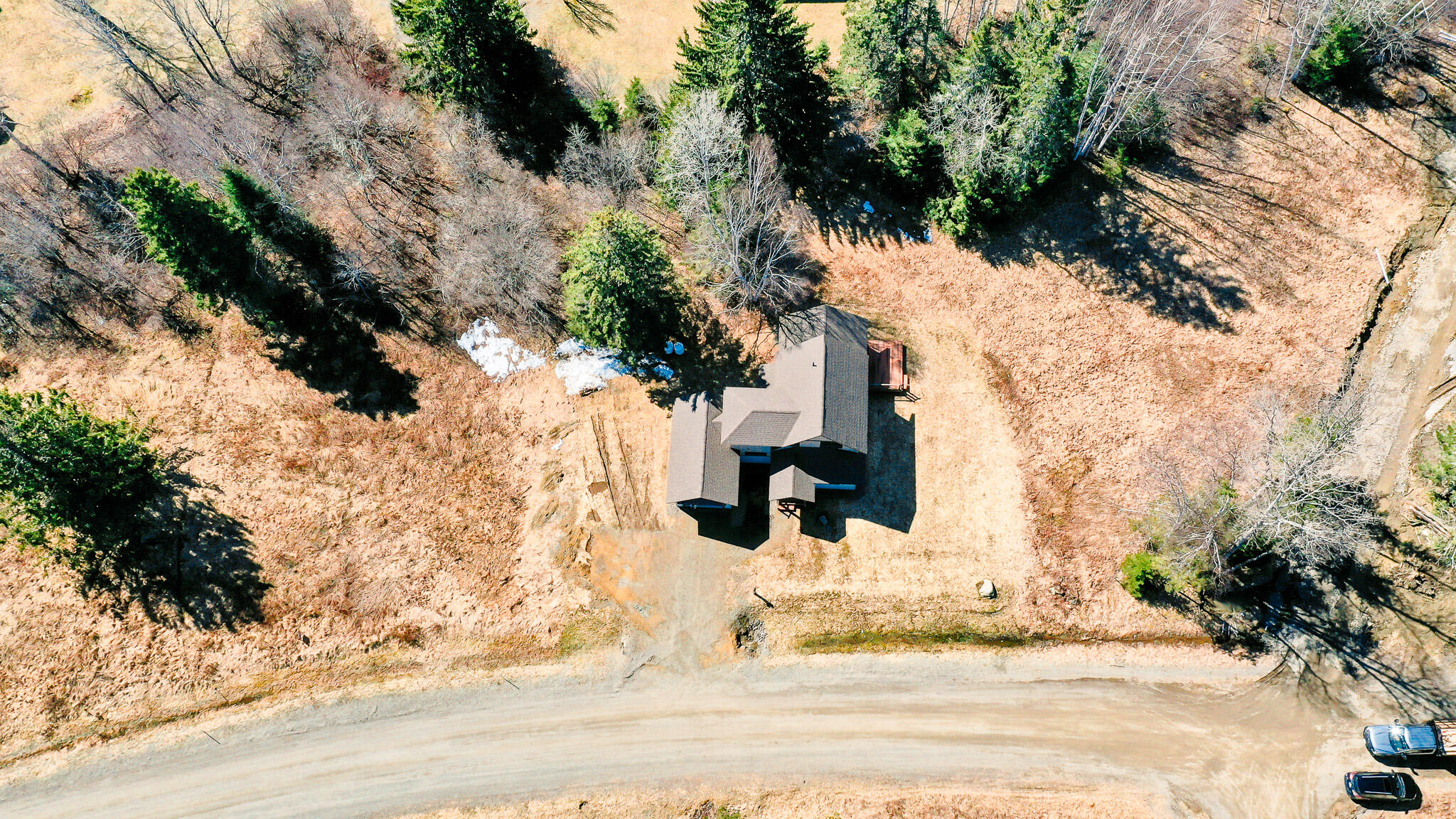 11 Marbles Way Rangeley, ME 04970 - Photo 45 of 52 11 Marbles Way