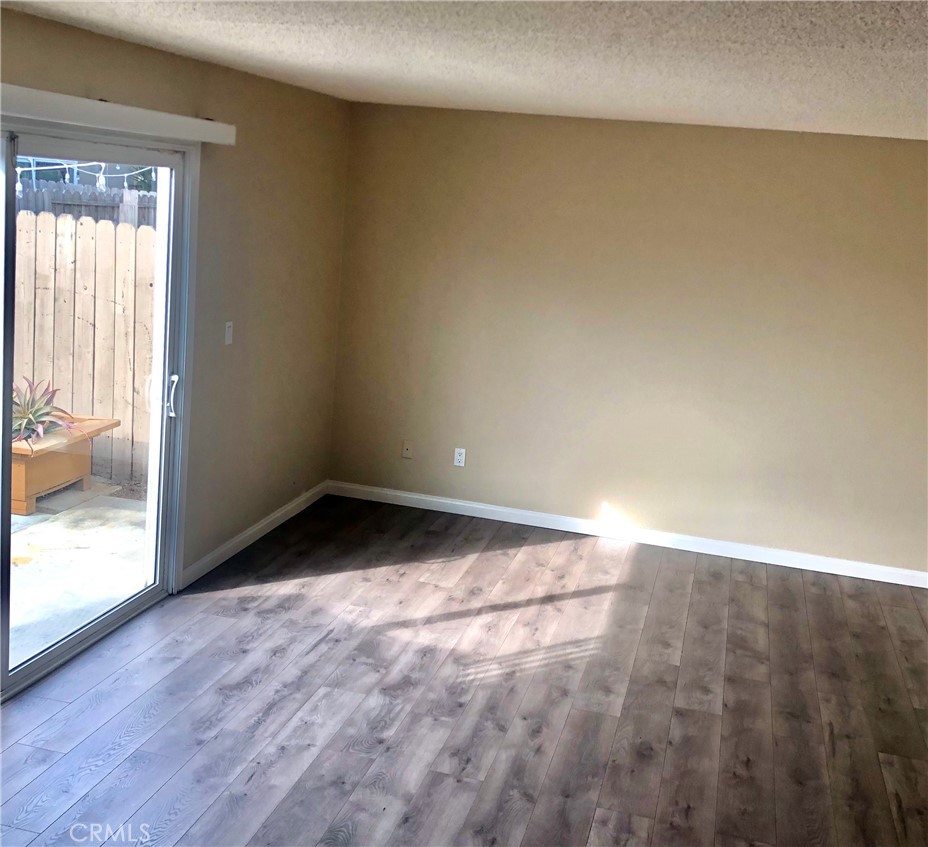 264 Cabrillo Street Costa Mesa, CA 92627 - Photo 7 of 17 a view of an empty room and window