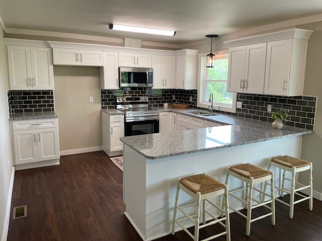 1280 Brandontown Road Manchester, TN 37355 - Photo 14 of 56 Gallery Image 14