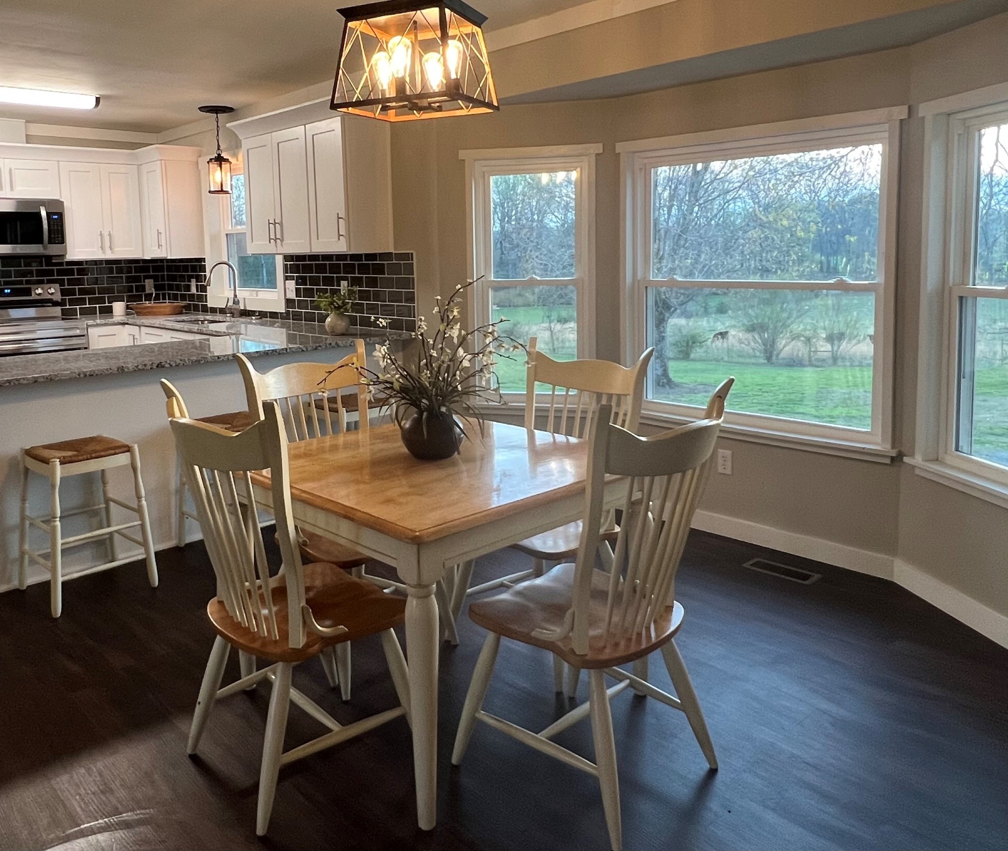 1280 Brandontown Road Manchester, TN 37355 - Photo 19 of 56 Dining area