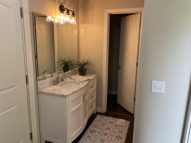1280 Brandontown Road Manchester, TN 37355 - Photo 26 of 56 Main bath