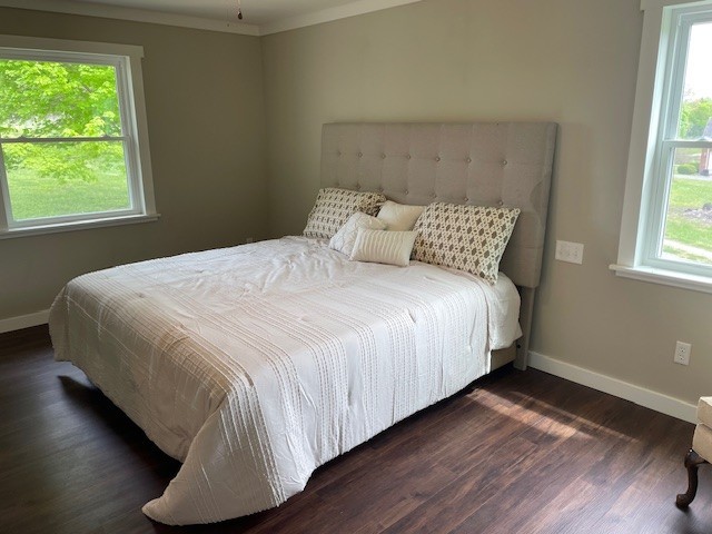 1280 Brandontown Road Manchester, TN 37355 - Photo 28 of 56 Main bedroom upstairs