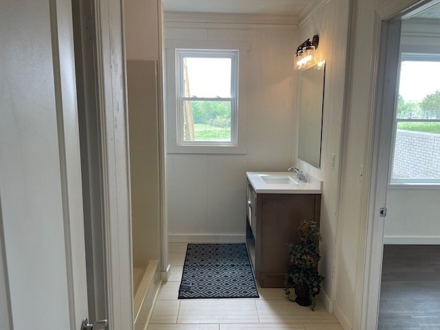1280 Brandontown Road Manchester, TN 37355 - Photo 35 of 56 Downstairs full bath