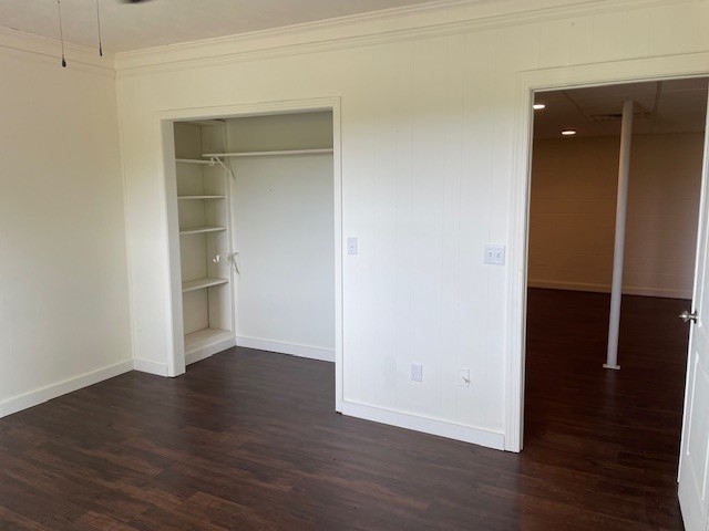 1280 Brandontown Road Manchester, TN 37355 - Photo 43 of 56 Downstairs has all new flooring, fresh paint
