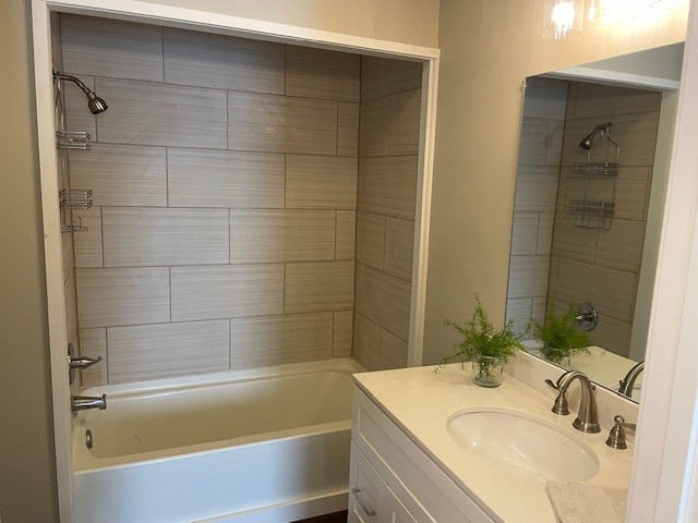 1280 Brandontown Road Manchester, TN 37355 - Photo 44 of 56 Upstairs bath