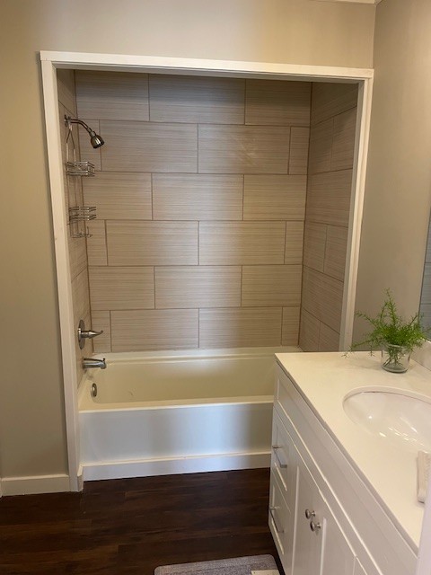 1280 Brandontown Road Manchester, TN 37355 - Photo 45 of 56 Full upstairs bath