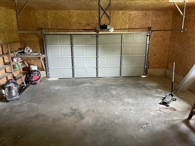 1280 Brandontown Road Manchester, TN 37355 - Photo 50 of 56 Back attached garage