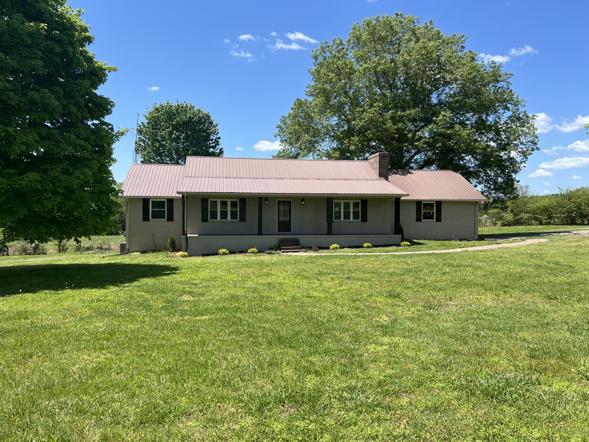 1280 Brandontown Road Manchester, TN 37355 - Photo 51 of 56 So many updates to this house! Great country setting with more acreage available.
