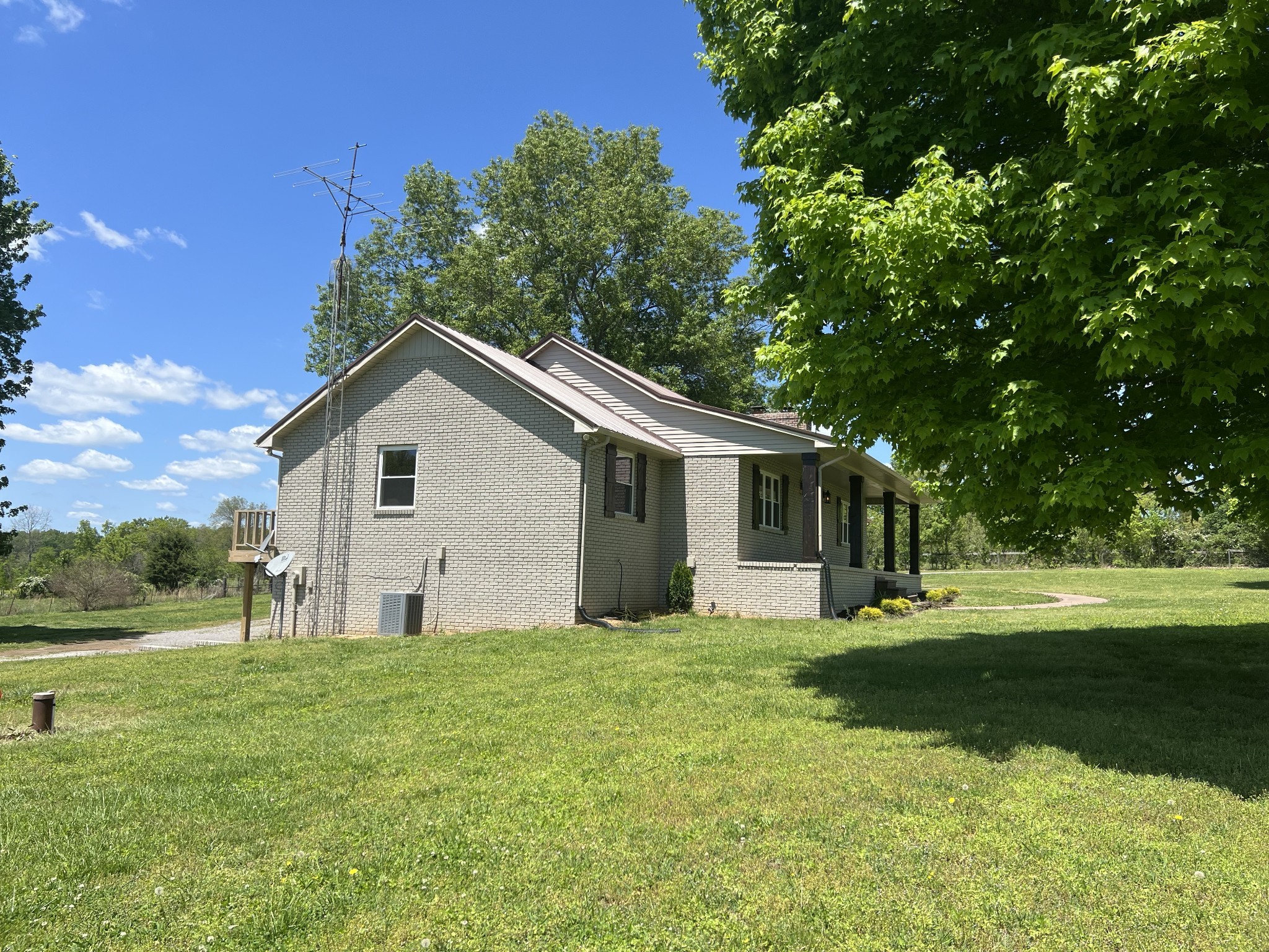 1280 Brandontown Road Manchester, TN 37355 - Photo 6 of 56 Gallery Image 6