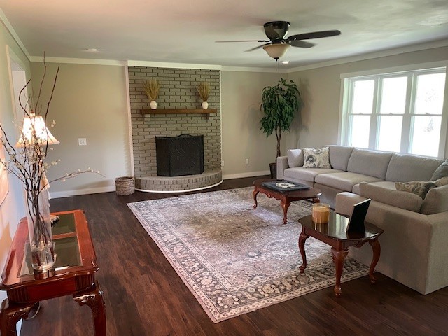 1280 Brandontown Road Manchester, TN 37355 - Photo 10 of 56 Gallery Image 10