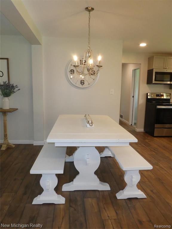 9514 Gera Road Birch Run, MI 48415 - Photo 14 of 28