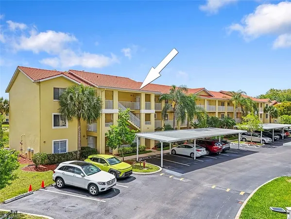 $225,000 | 8288 Key Royal Lane, Unit 1435, Naples, FL 34119