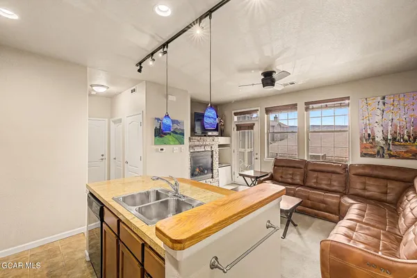 $349,000 | 152 Village Road, Unit B207, Granby, CO 80446