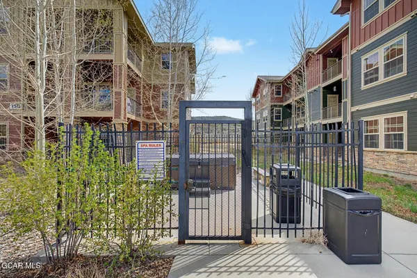$349,000 | 152 Village Road, Unit B207, Granby, CO 80446
