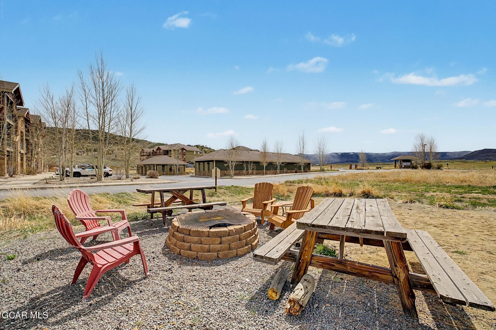 152 Village Road, Unit B207 Granby, CO 80446 - Photo 12 of 33 36-Village