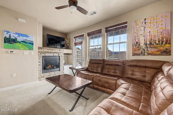 $349,000 | 152 Village Road, Unit B207, Granby, CO 80446
