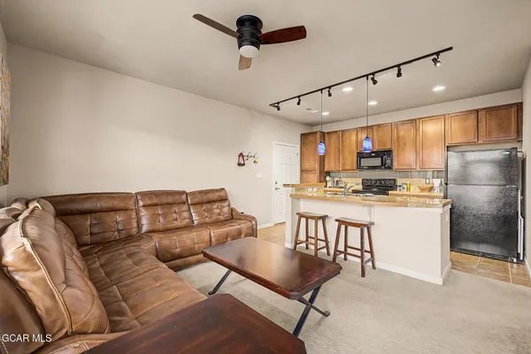 $349,000 | 152 Village Road, Unit B207, Granby, CO 80446