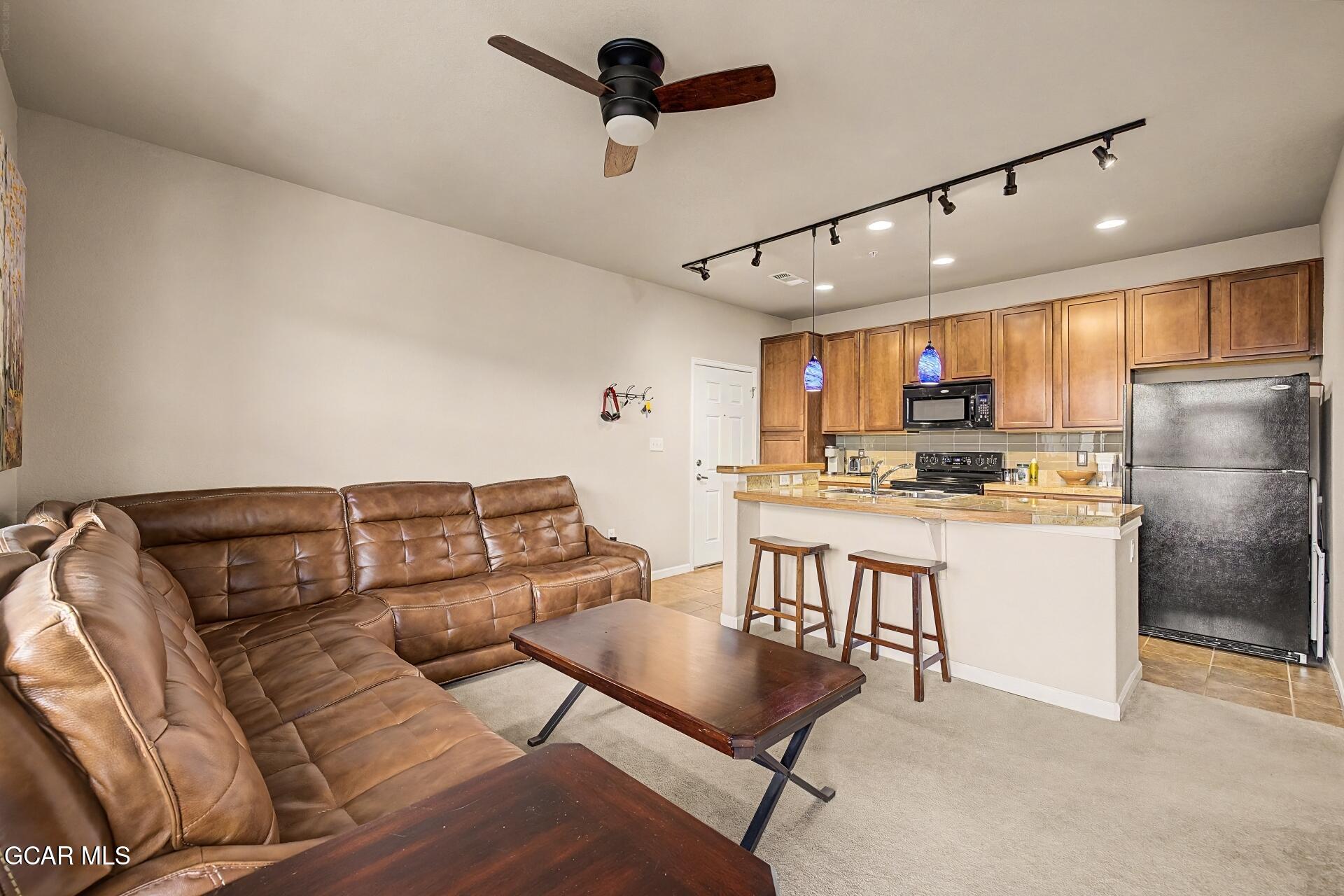 152 Village Road, Unit B207 Granby, CO 80446 - Photo 17 of 33 13-Village