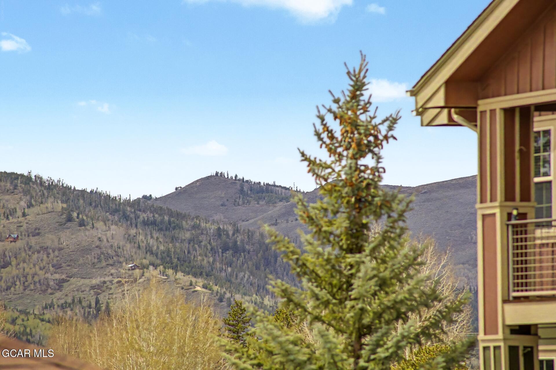 152 Village Road, Unit B207 Granby, CO 80446 - Photo 3 of 33 33-Village
