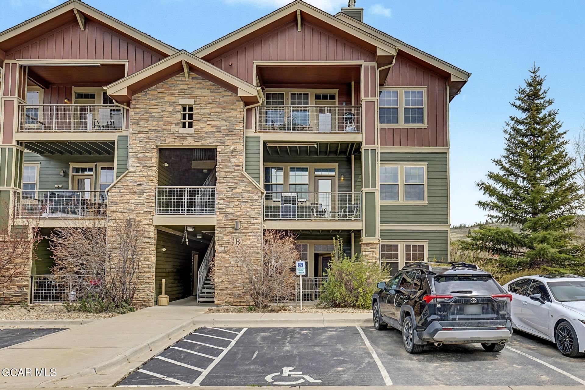 152 Village Road, Unit B207 Granby, CO 80446 - Photo 31 of 33 01-Village