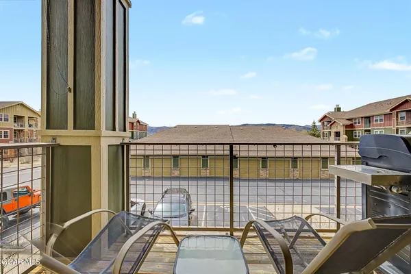 $349,000 | 152 Village Road, Unit B207, Granby, CO 80446
