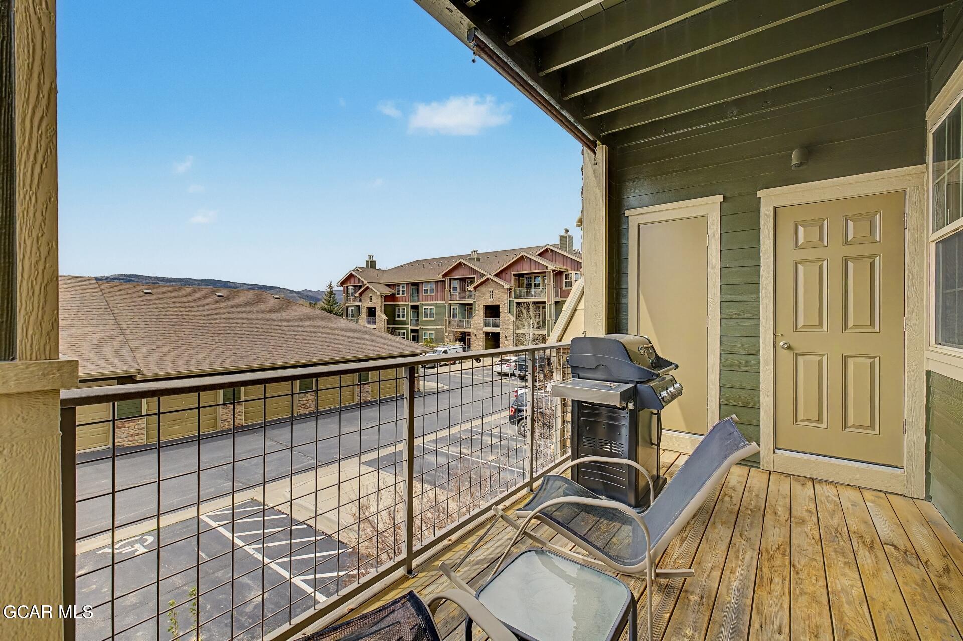 152 Village Road, Unit B207 Granby, CO 80446 - Photo 33 of 33 10-Village