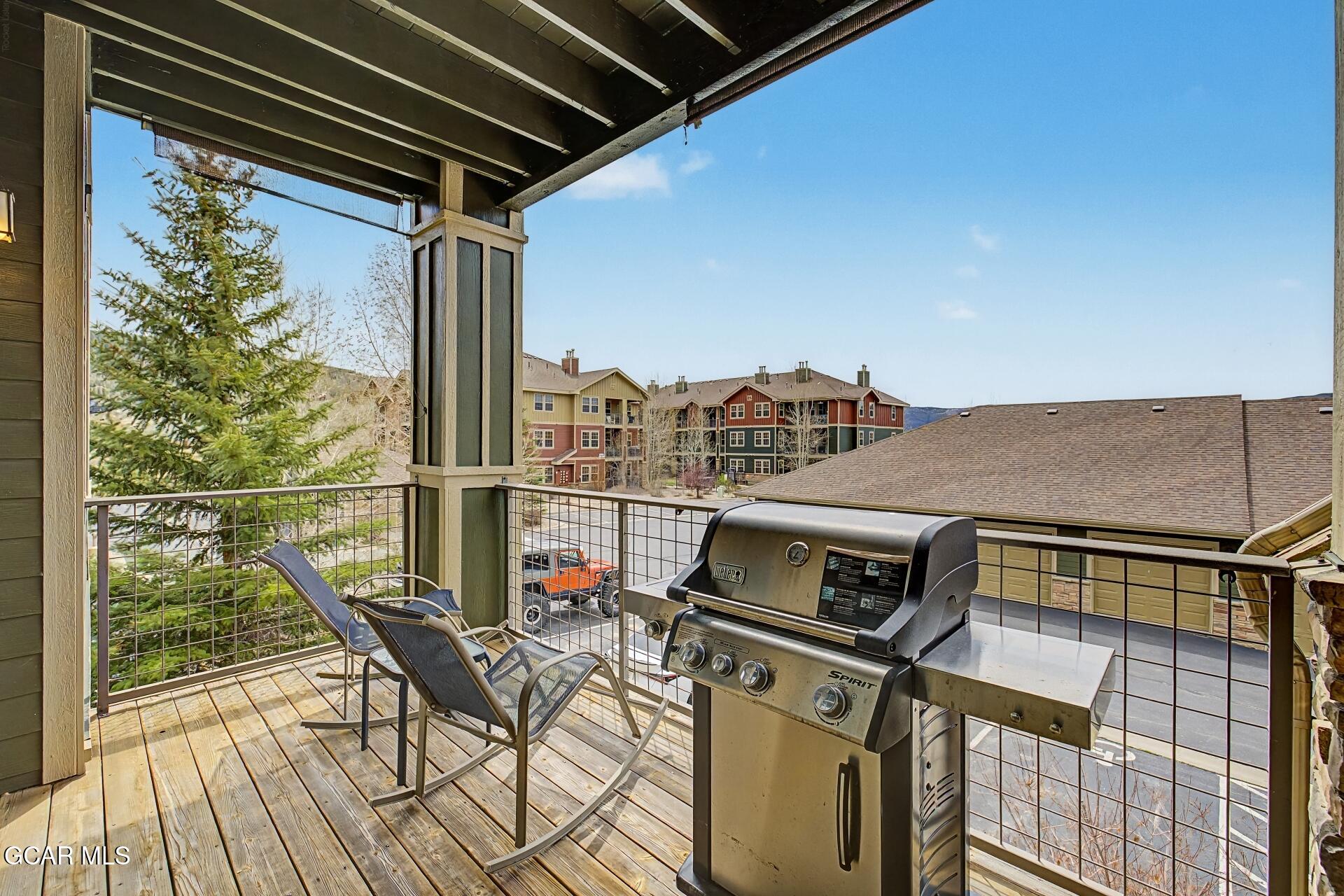 152 Village Road, Unit B207 Granby, CO 80446 - Photo 4 of 33 11-Village