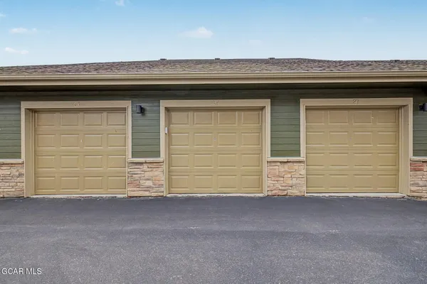 $349,000 | 152 Village Road, Unit B207, Granby, CO 80446