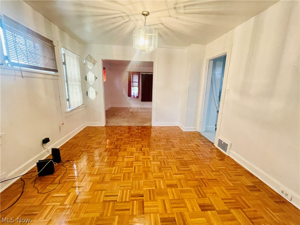 13517 Rugby Road Cleveland, OH 44110 - Photo 6 of 11 Gallery Image 6